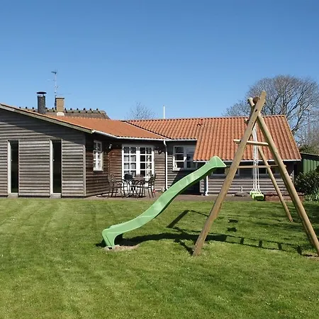 Holiday Graeskobbel H- 1412 Сasa de vacaciones Asserballeskov