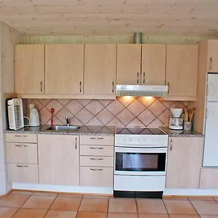 Holiday Graeskobbel H- 1412 Сasa de vacaciones Asserballeskov